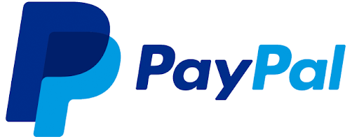 pay with paypal - Sophie Fergi Store