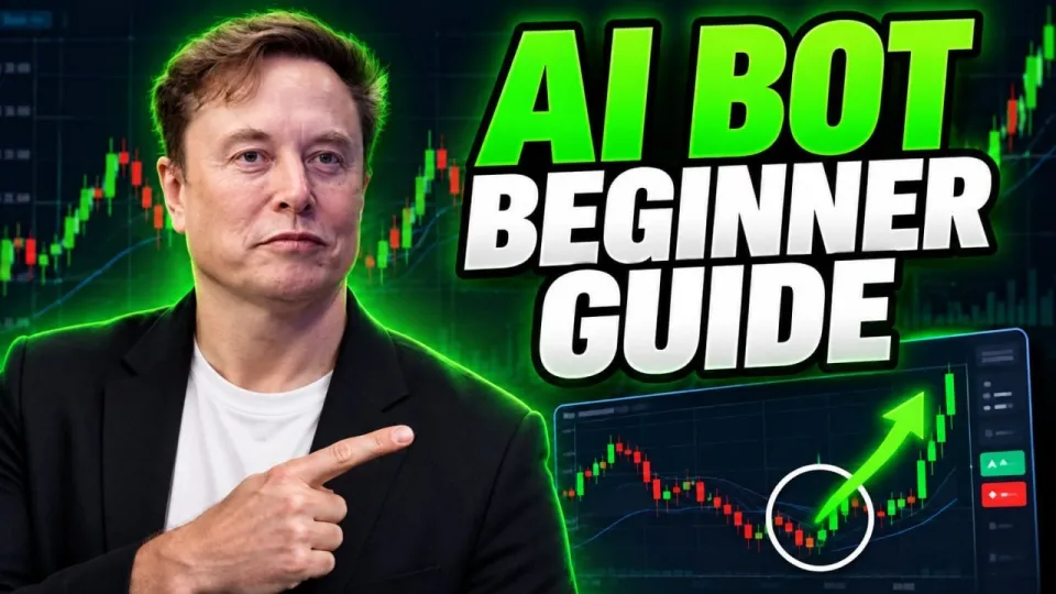 Pocket Option AI Trading: How to Use the AI Trading Bot Effectively